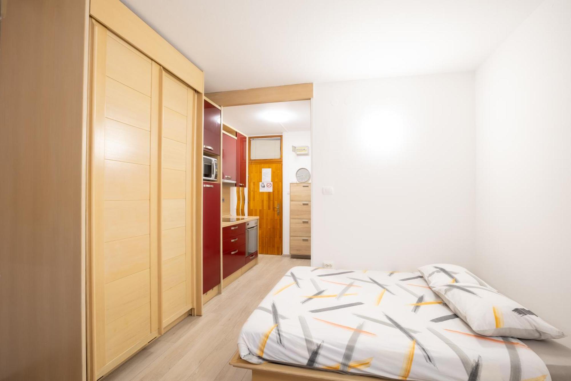 Apartma Zusterna Koper Eksteriør billede